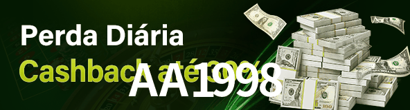 AA1998 Casino: Jogue Online e Ganhe Grandes Prêmios AA1998 Casino: Jogue Online e Ganhe Grandes Prêmios
