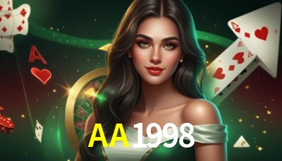 AA1998 Casino: Jogue Online e Ganhe Grandes Prêmios AA1998 Casino: Jogue Online e Ganhe Grandes Prêmios